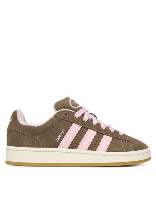 CAMPUS 00s J        EARSTR/CLPINK/OWHITE ADIDAS ORIGINALS | JR5038/ND